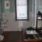 Gospodarstwo wiejskie Il Baciass *