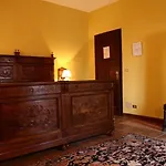 Gospodarstwo wiejskie Il Baciass *