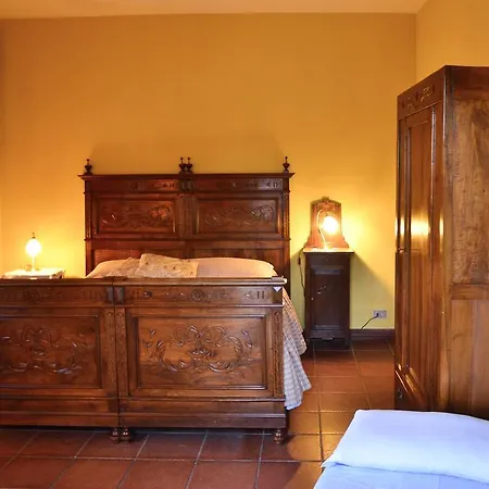 巴西亚斯住宿加早餐旅馆 乡村民宿 *