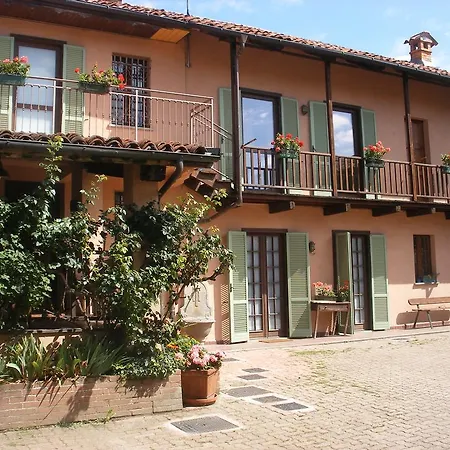 Il Baciass * Pinerolo