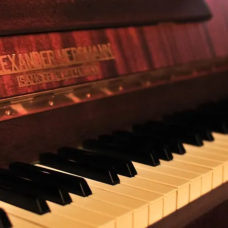 Il Baciass Country house *