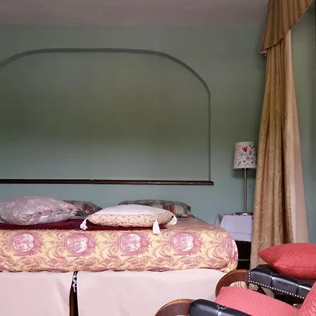 Country house Il Baciass Pinerolo