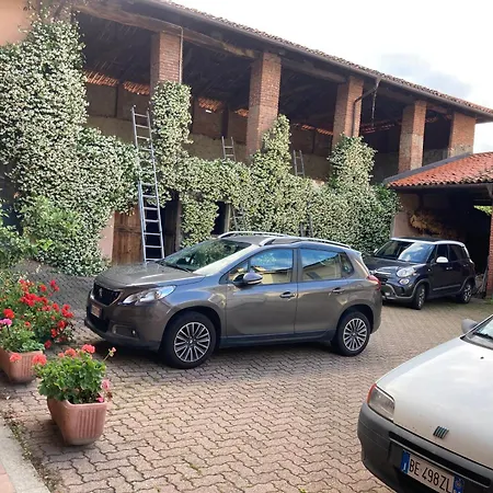 Il Baciass Pinerol