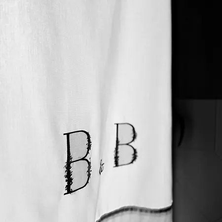 Country house Il Baciass *