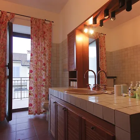 乡村民宿 巴西亚斯住宿加早餐旅馆 *