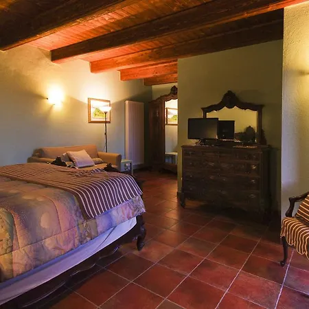 巴西亚斯住宿加早餐旅馆 乡村民宿