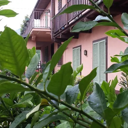 Country house Il Baciass