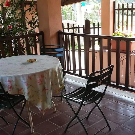 Country house Il Baciass