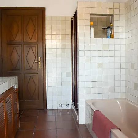 巴西亚斯住宿加早餐旅馆 乡村民宿 *