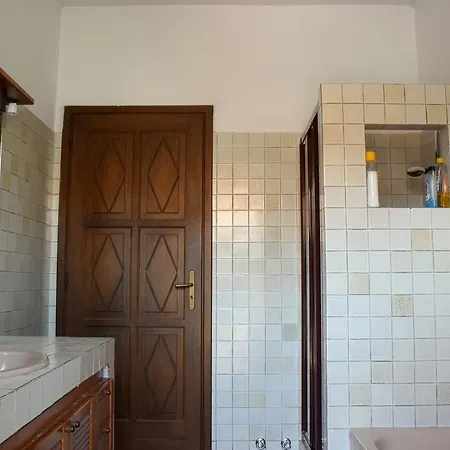 巴西亚斯住宿加早餐旅馆