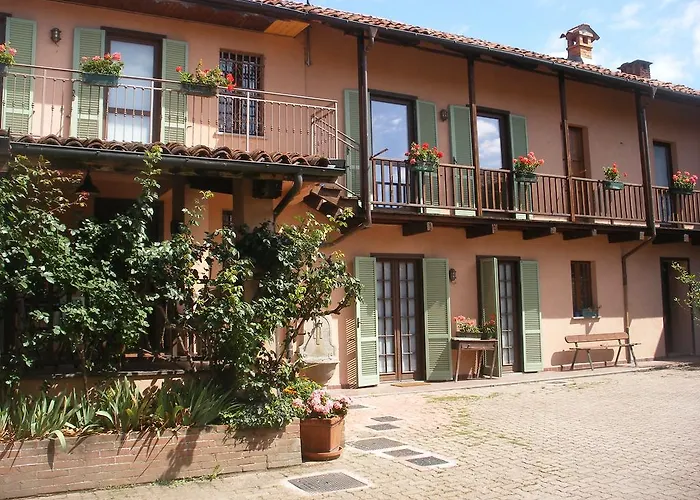 Il Baciass * Pinerolo