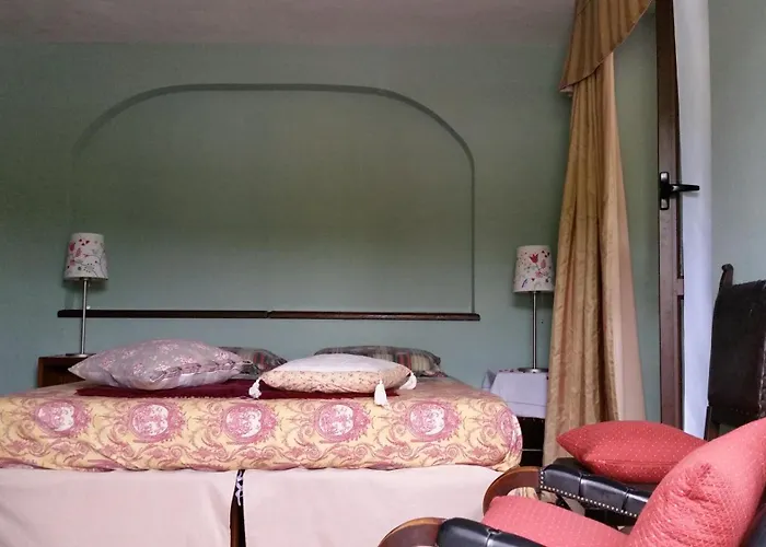 Hétvégi ház Il Baciass Pinerolo